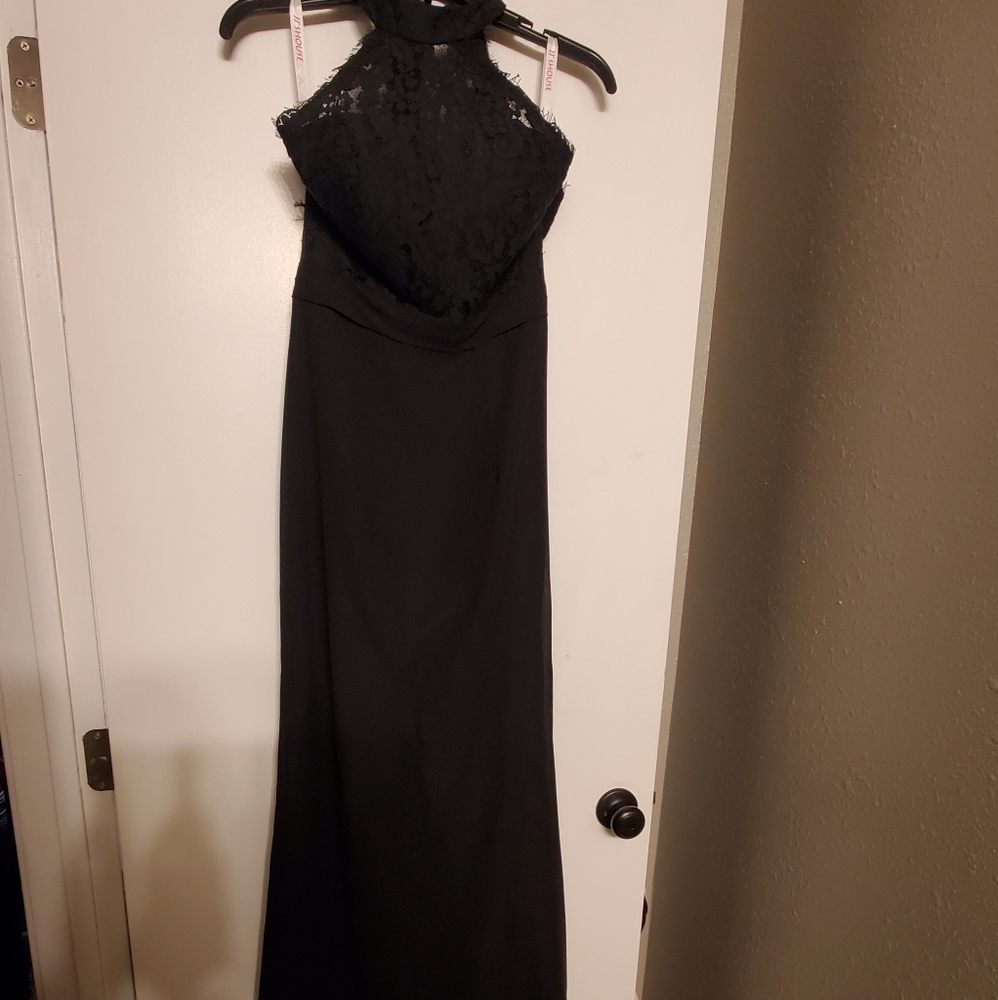 Jj house dress